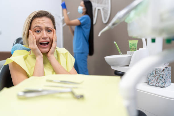 Best Emergency Wisdom Teeth Removal in Ford Heights, IL