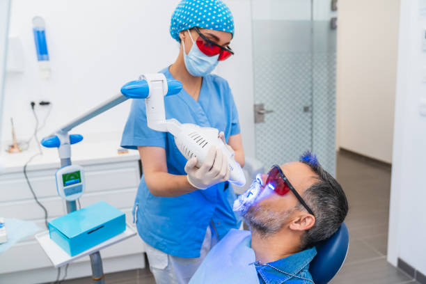 Best Walk-In Emergency Dentist in Ford Heights, IL
